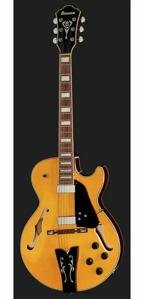 Ibanez GB10EM-AA, detail 2