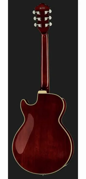 Ibanez GB10EM-AA, detail 3