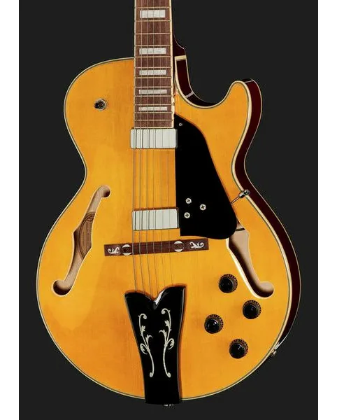 Ibanez GB10EM-AA, detail 4