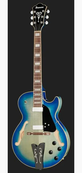 Ibanez GB10EM-JBB, detail 2
