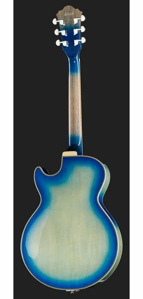 Ibanez GB10EM-JBB, detail 3