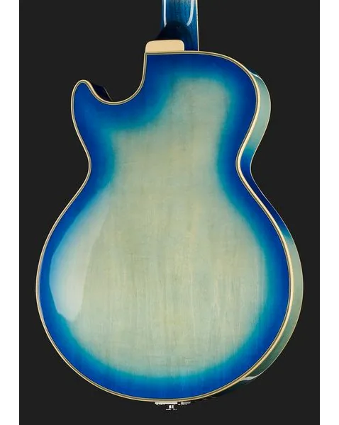 Ibanez GB10EM-JBB, detail 5