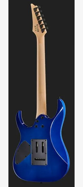 Ibanez GRG120QASP-BGD, detail 3