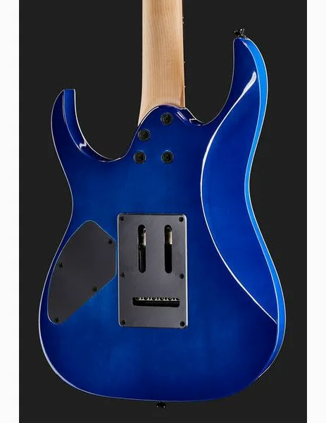 Ibanez GRG120QASP-BGD, detail 5