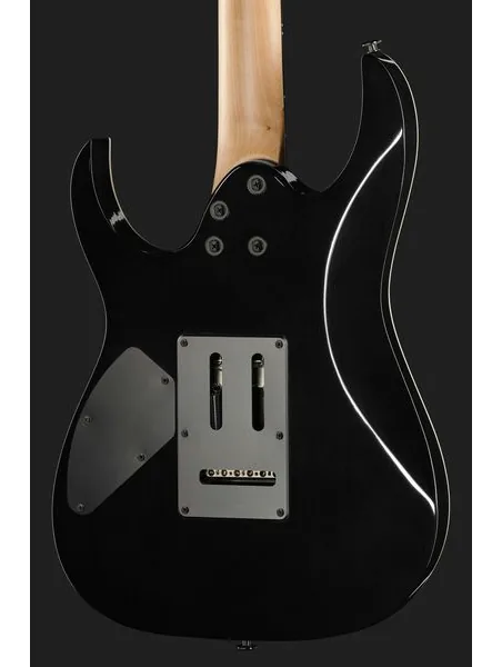 Ibanez GRG120QASP-BKG, detail 5