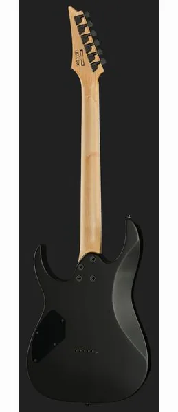 Ibanez GRG121DX-BKF, detail 3