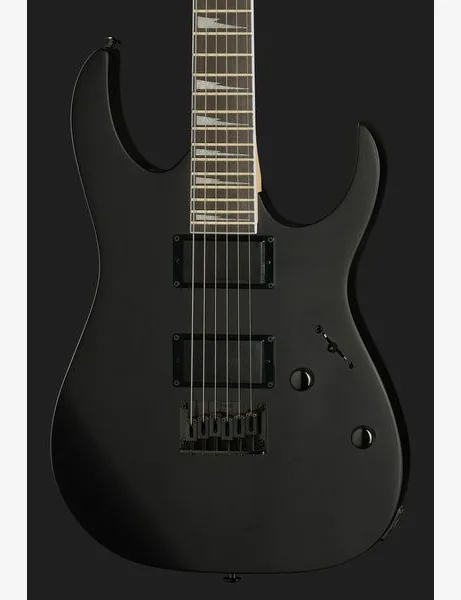 Ibanez GRG121DX-BKF, detail 4