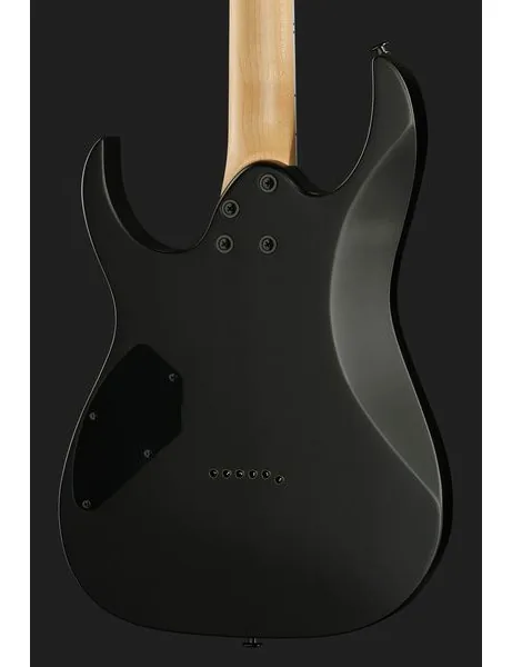 Ibanez GRG121DX-BKF, detail 5