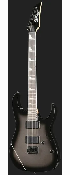 Ibanez GRG121DX-MGS, detail 2