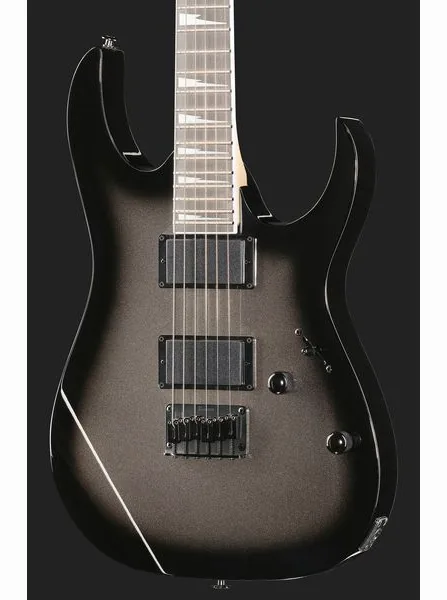 Ibanez GRG121DX-MGS, detail 4