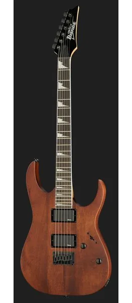 Ibanez GRG121DX-WNF, detail 2