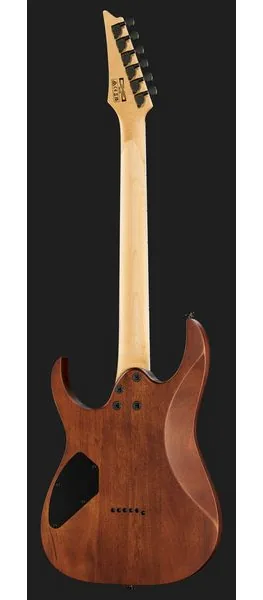 Ibanez GRG121DX-WNF, detail 3