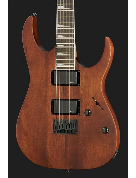 Ibanez GRG121DX-WNF, detail 4