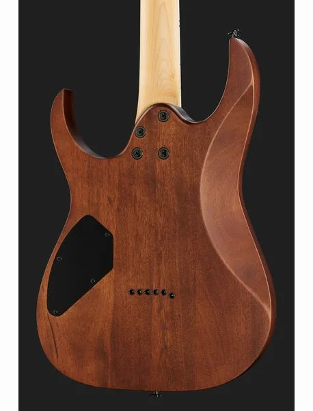 Ibanez GRG121DX-WNF, detail 5