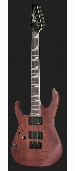 Ibanez GRG121DXL-WNF, detail 2