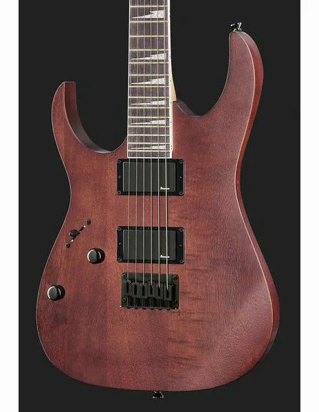 Ibanez GRG121DXL-WNF, detail 4