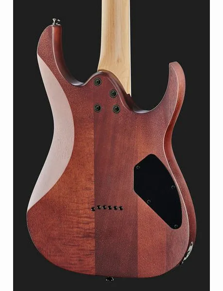 Ibanez GRG121DXL-WNF, detail 5