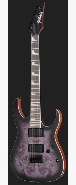 Ibanez GRG121PAR-KBF, detail 2