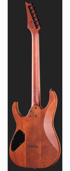 Ibanez GRG121PAR-KBF, detail 3