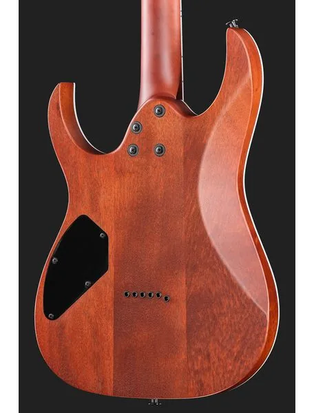 Ibanez GRG121PAR-KBF, detail 5