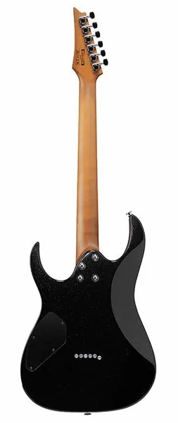 Ibanez GRG121SP-BKN, detail 2