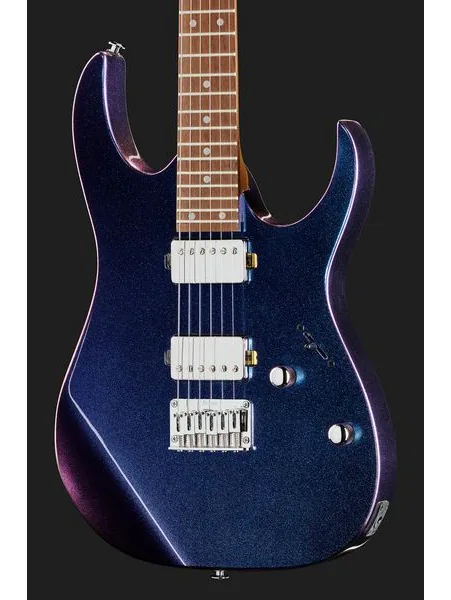 Ibanez GRG121SP-BMC, detail 4