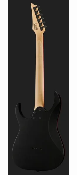 Ibanez GRG131DX-BKF, detail 3