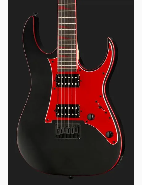 Ibanez GRG131DX-BKF, detail 4