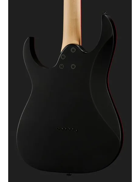 Ibanez GRG131DX-BKF, detail 5