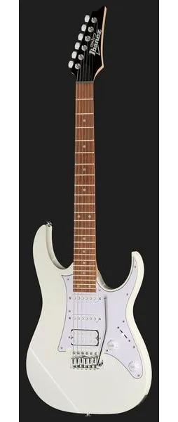 Ibanez GRG140-WH, detail 2
