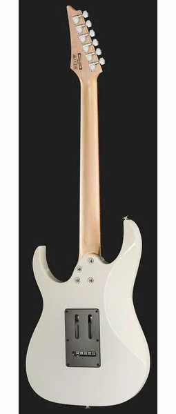 Ibanez GRG140-WH, detail 3