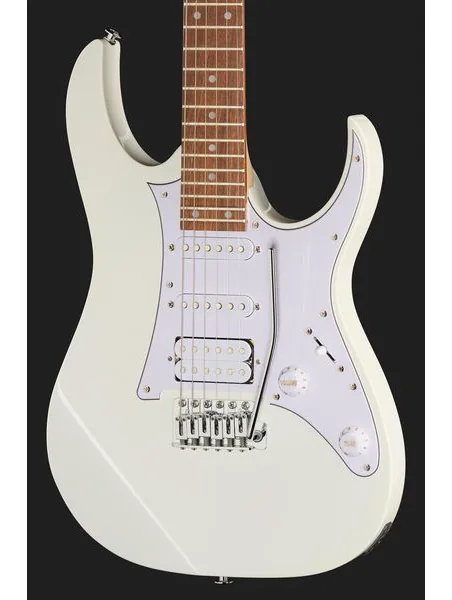 Ibanez GRG140-WH, detail 4