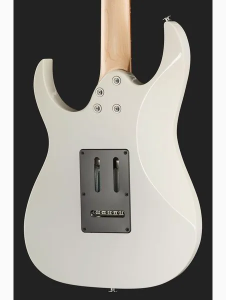 Ibanez GRG140-WH, detail 5