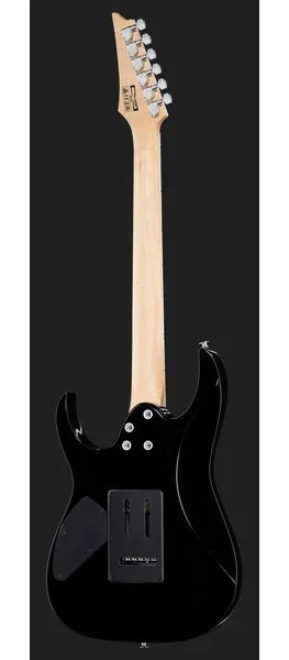 Ibanez GRG170DX-BKN, detail 3