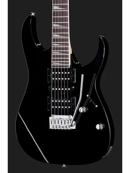 Ibanez GRG170DX-BKN, detail 4