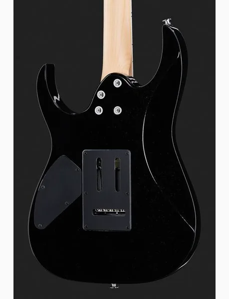 Ibanez GRG170DX-BKN, detail 5