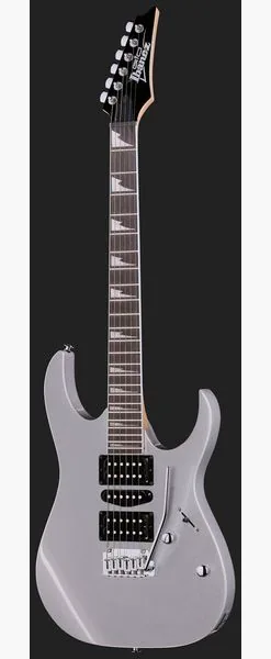 Ibanez GRG170DX-SV, detail 2