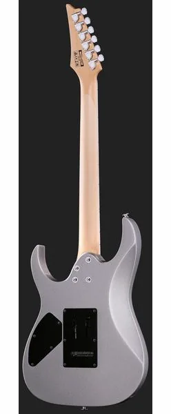 Ibanez GRG170DX-SV, detail 3