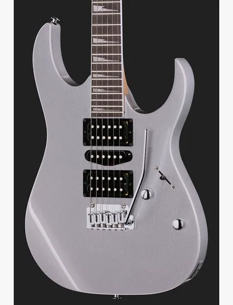 Ibanez GRG170DX-SV, detail 4