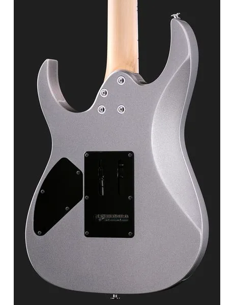 Ibanez GRG170DX-SV, detail 5