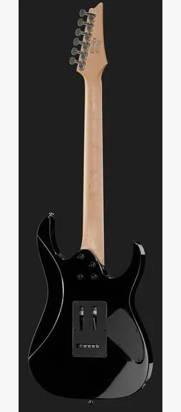 Ibanez GRG170DXL-BKN Lefthand, detail 3