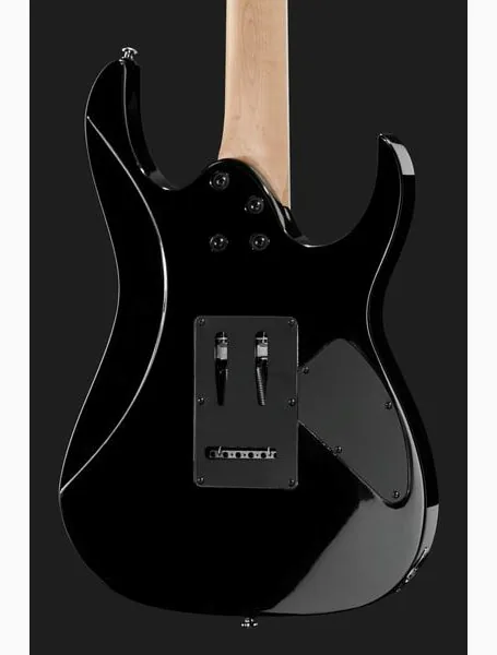 Ibanez GRG170DXL-BKN Lefthand, detail 5