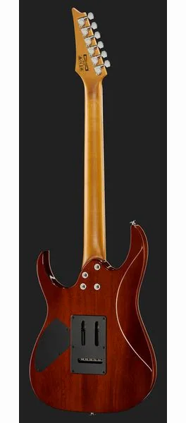 Ibanez GRG220PA1-BKB, detail 3