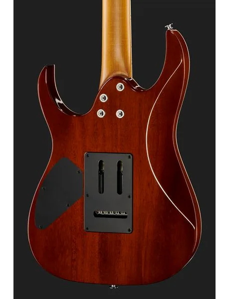 Ibanez GRG220PA1-BKB, detail 5