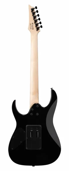 Ibanez GRG320FA-TBS, detail 2