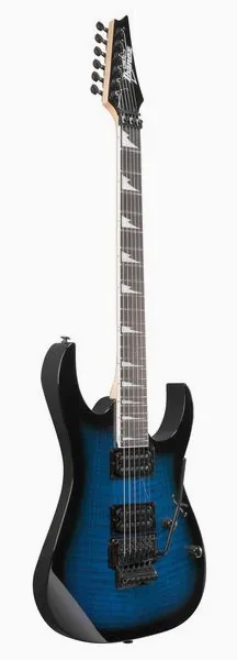 Ibanez GRG320FA-TBS, detail 3
