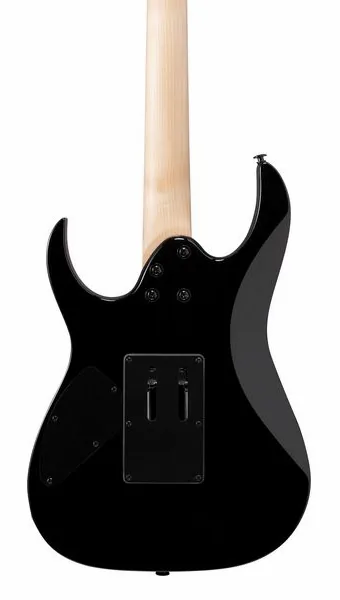 Ibanez GRG320FA-TBS, detail 5