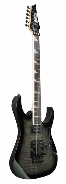 Ibanez GRG320FA-TKS, detail 3