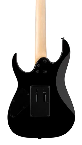 Ibanez GRG320FA-TKS, detail 5