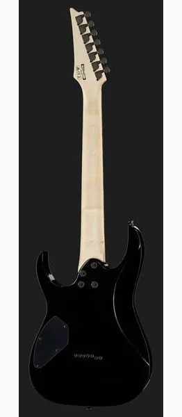 Ibanez GRG7221QA-TKS, detail 3